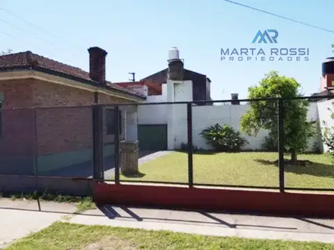 Francisco Moreno 900