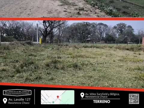 Terreno en Venta de 3050,0 m2