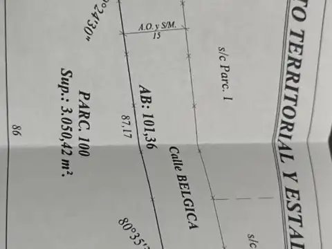 SE VENDE Predio con Casa