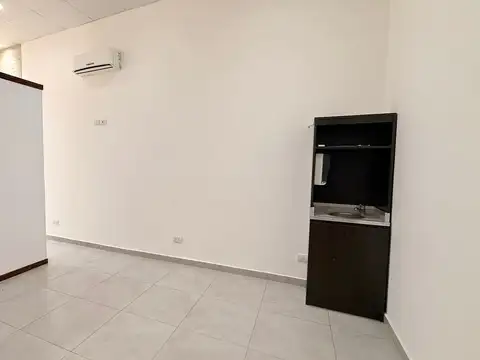 Oficina Monoambiente con 1 baño