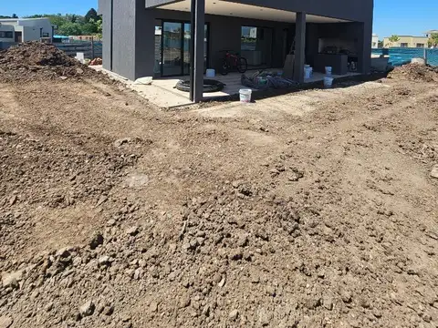 San Pablo - Alem 3300