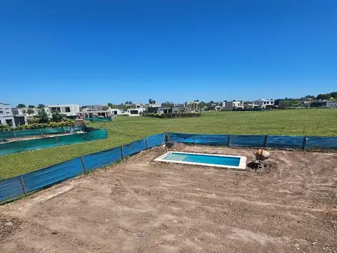 San Pablo - Alem 3300