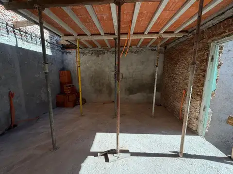 VENTA UN DORMITORIO CORDÓN 7% RENTABILIDAD