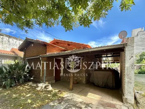 Casa en Venta en San Antonio de Padua, Partido de Merlo