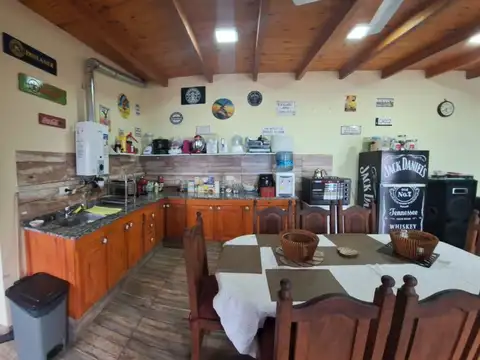 Casa en Venta en Cerro Norte, USD 119.900