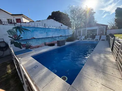 Casa en Venta 3 años