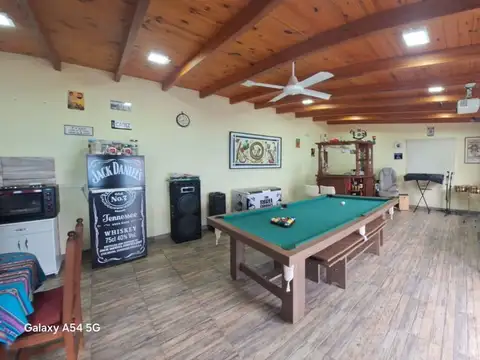 Casa en Venta de 4 dormitorios