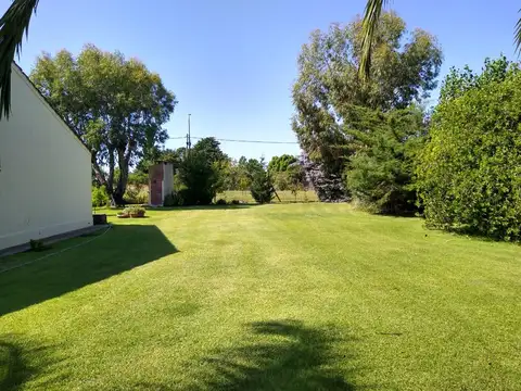 Terreno en Venta en Chascomus, USD 55.000