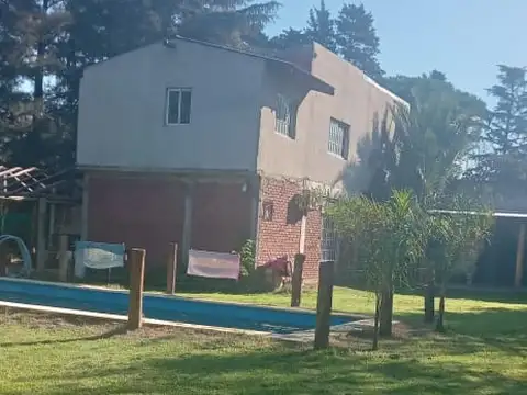 Quinta en Venta de 3 dormitorios