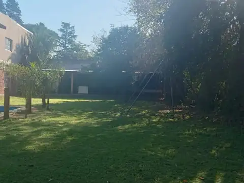 Quinta en Venta en Gonzalez Catan, USD 85.000