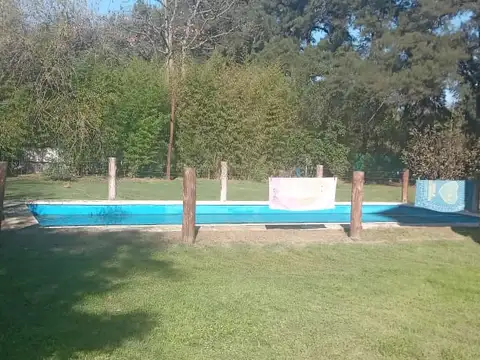 Quinta en Venta de 3 dormitorios