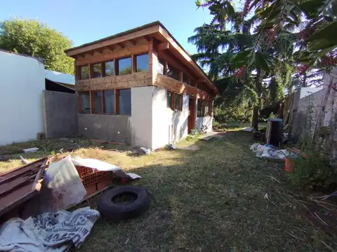 Casa en Venta de 1 dormitorio