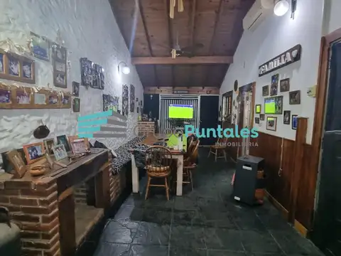 Casa en Venta 30 años