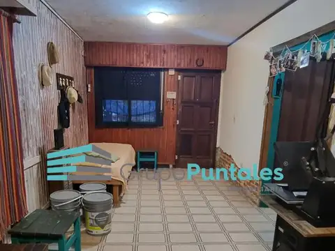 Casa en Venta en Temperley, USD 98.000