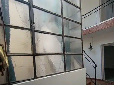 Depto Tipo Casa 4 ambientes con 1 baño