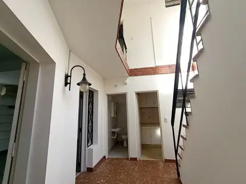 Depto Tipo Casa en Alquiler 30 años