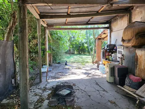 Terreno en Venta de 1494,0 m2