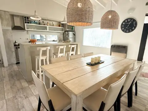 VENTA CASA COSTA ESMERALDA BARRIO ECUESTRE