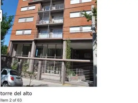 Departamento en Venta de 2 dormitorios