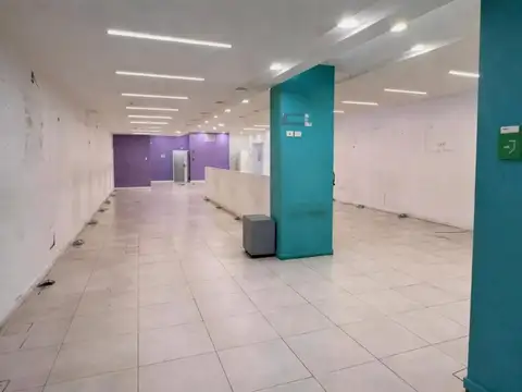 Local en Alquiler en Barrio Norte, USD 25.000
