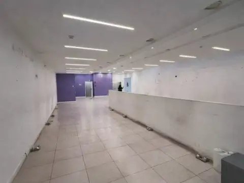 Avenida Santa Fe 1600