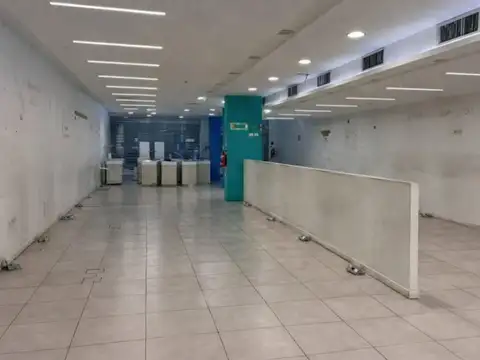 Local en Alquiler 40 años