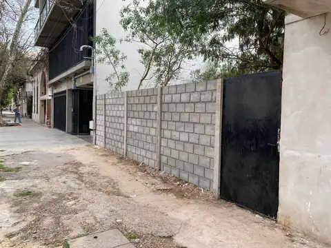 LOTE APTO DESARROLLO PB+6