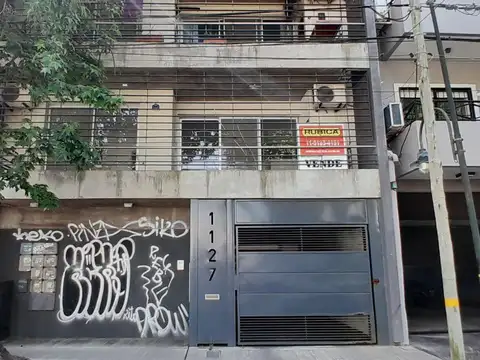 Departamento en San Fernando