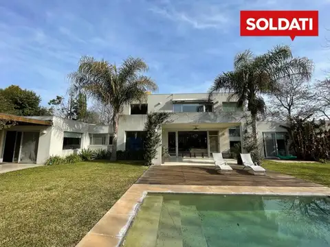 Casa en Venta en Countries y Barrios Cerrados en Pilar, Partido de Pilar