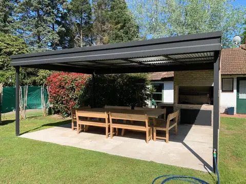 Casa en Alquiler de 5 dormitorios