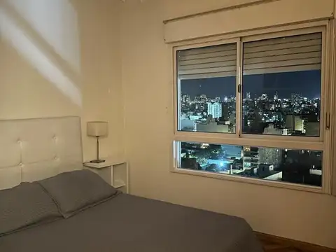 Departamento en Alquiler Temporal en Abasto, USD 1.100