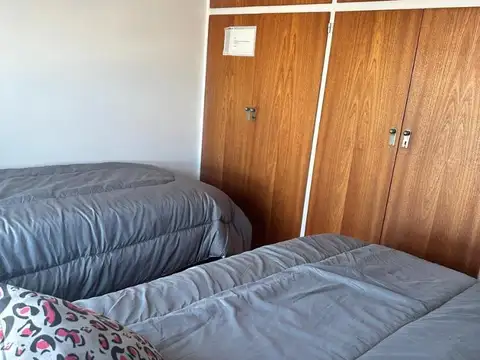 Departamento en Alquiler Temporal Permite mascota