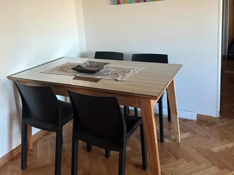 Departamento en Alquiler Temporal 10 años