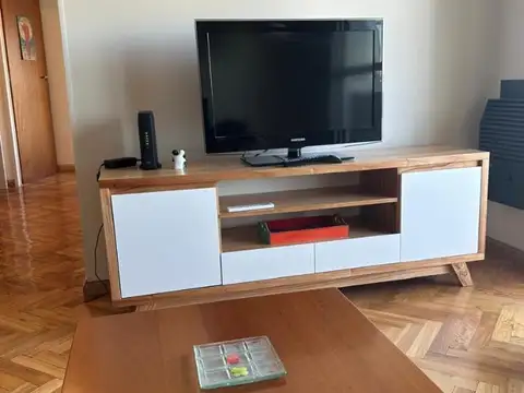 Gallo 600, Piso 15