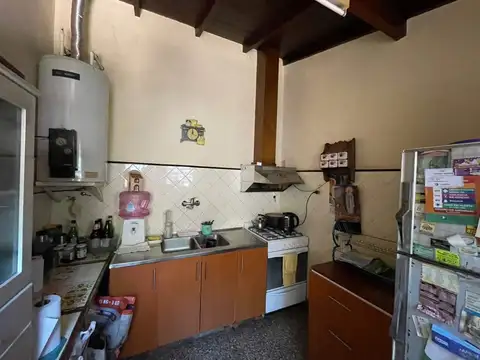 Casa en Venta 40 años