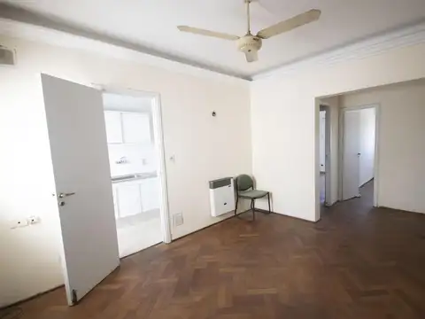 Departamento de 3 ambientes en alquiler, en La Lucila