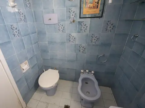 Departamento en Alquiler al Este