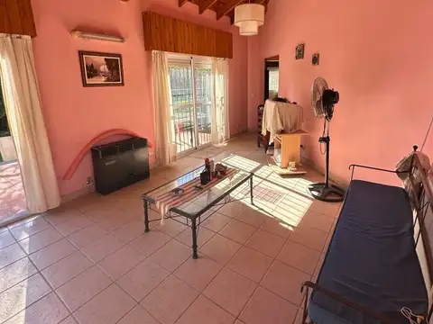 Casa en Venta 18 años