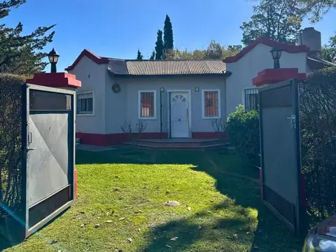 Casa en Venta en Exaltación de la Cruz, USD 119.000