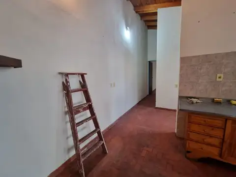 Departamento en alquiler de 1 dormitorio en San Justo