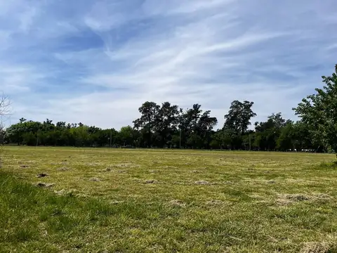 LOTE EN VENTA VILLA MARIA, LOS ALAMOS.