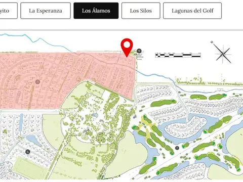 Terreno en Venta de 3903,0 m2