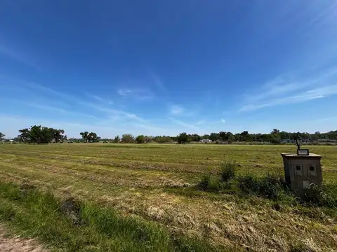 Terreno en Venta en Estancia Villa Maria, USD 33.000