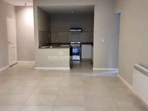 Departamento en Venta 1 año