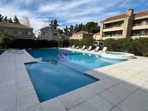Departamento  en Venta en Liquidambar, Pilar, G.B.A. Zona Norte