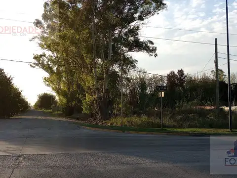 TERRENO EN VENTA 44 Y 177 La Plata