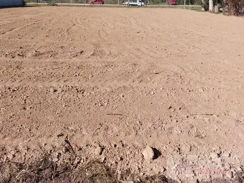 Terreno en Venta en Lisandro Olmos Etcheverry, USD 80.000