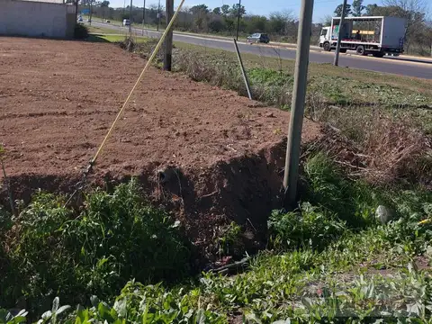 TERRENO EN VENTA 44 Y 177 La Plata