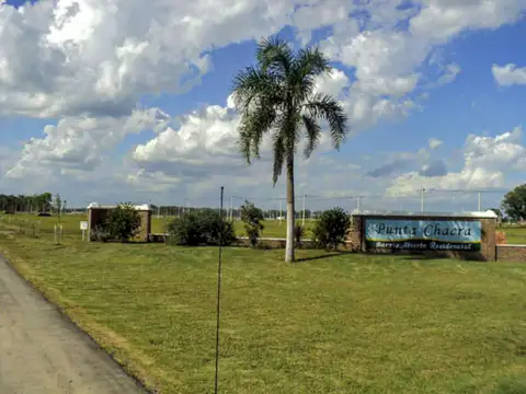 Terreno en Venta en Punta Chacra, USD 22.000