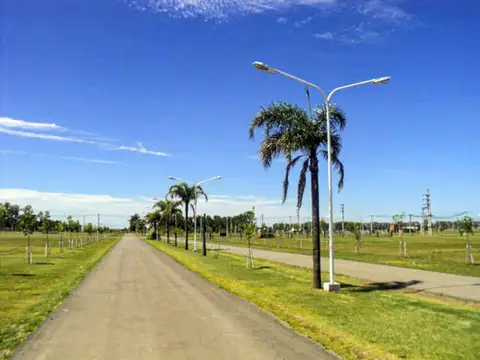 VENTA TERRENO EN PUNTA CHACRA ROLDAN